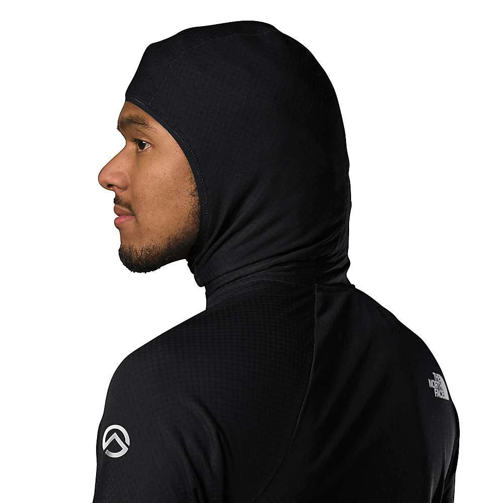 商品The North Face|The North Face Men's Summit Futurefleece Full Zip Hoodie,价格¥1308,第3张图片详细描述