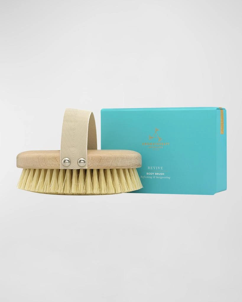 商品Aromatherapy Associates|Revive Body Brush,价格¥305,第1张图片