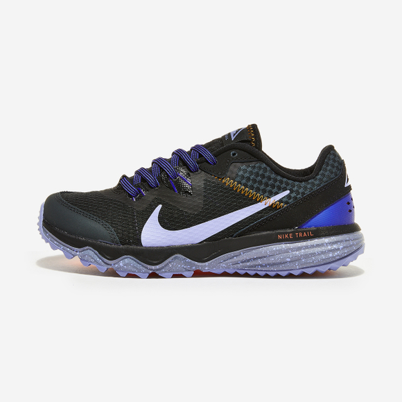 【Brilliant|包邮包税】耐克 WMNS NIKE JUNIPER TRAIL 女生  训练运动鞋 登山鞋  CW3809 005商品第1张图片规格展示