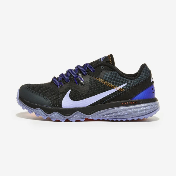 商品NIKE|【Brilliant|包邮包税】耐克 WMNS NIKE JUNIPER TRAIL 女生  训练运动鞋 登山鞋  CW3809 005,价格¥283,第1张图片