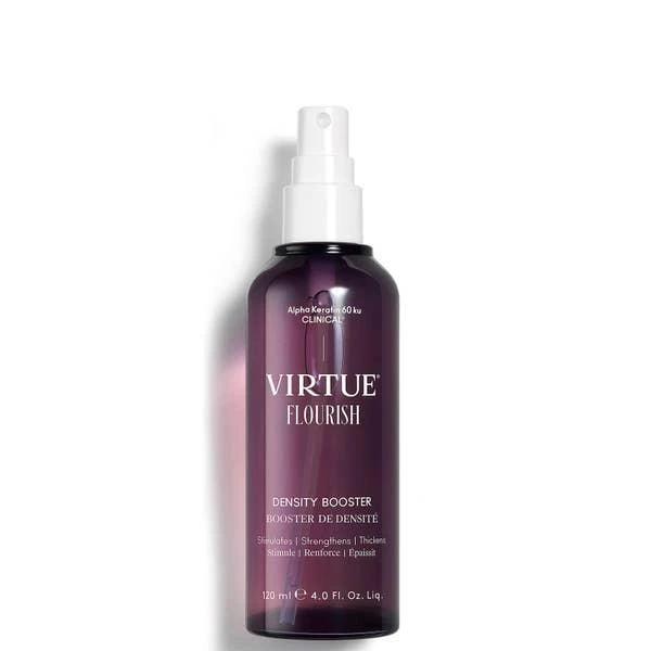 商品VIRTUE|VIRTUE Flourish Density Booster 120ml,价格¥381,第2张图片详细描述