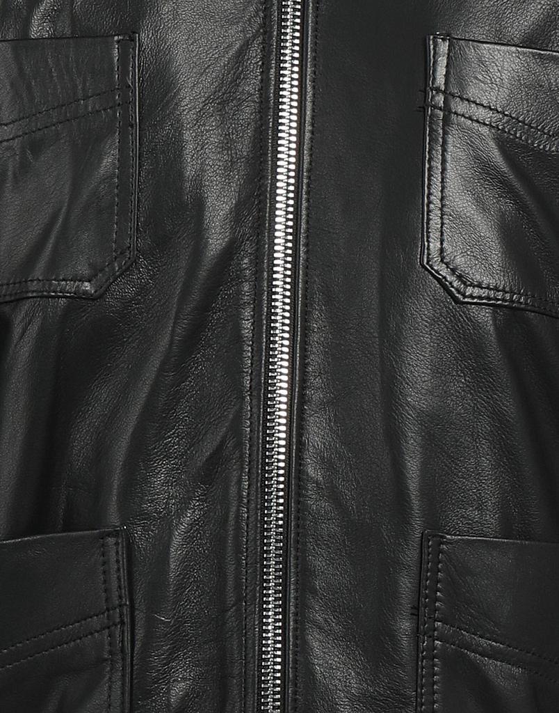 商品STREET LEATHERS|Biker jacket,价格¥1909,第6张图片详细描述