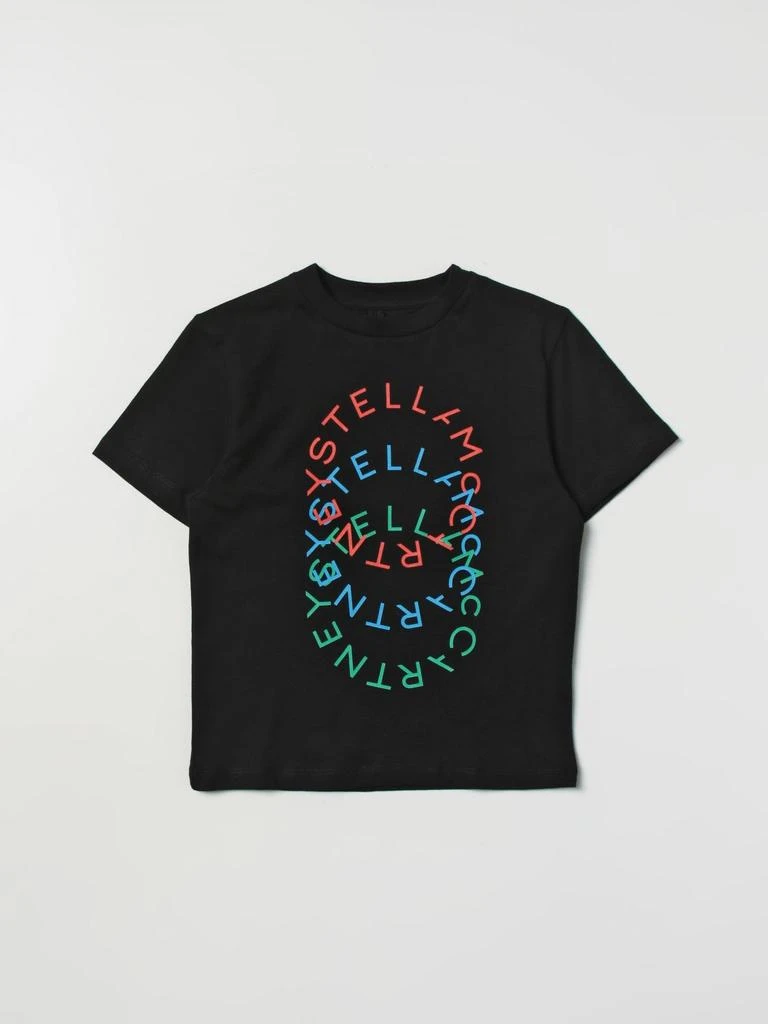 商品Stella McCartney|T-shirt kids Stella Mccartney Kids,价格¥177,第1张图片