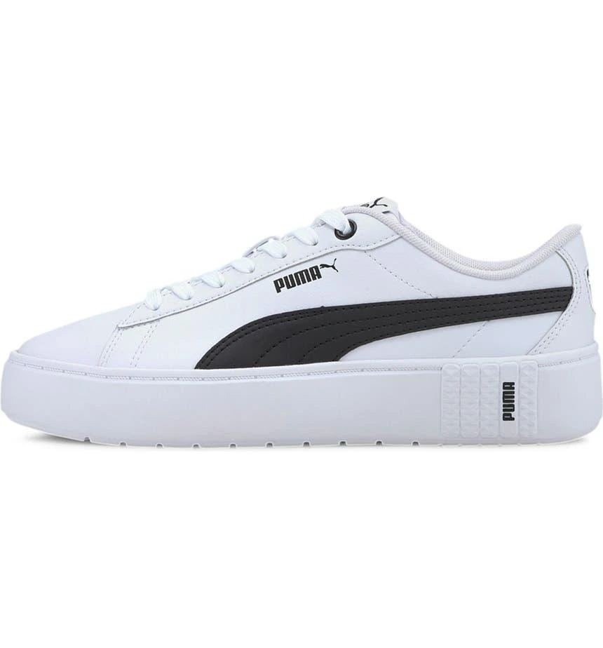 商品Puma|Smash Platform V2 Sneaker,价格¥170,第3张图片详细描述