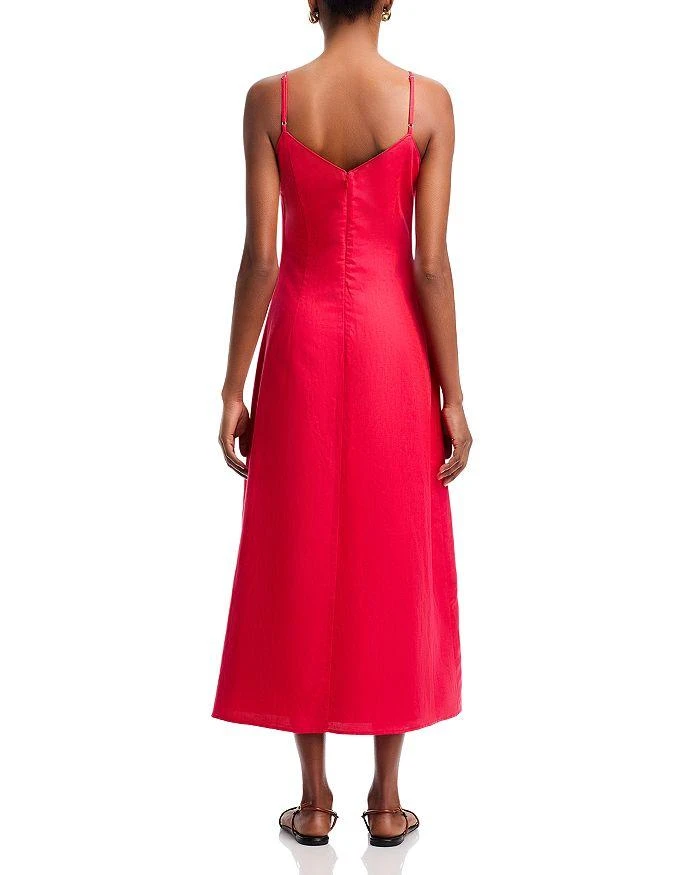 商品Paige|Modena Dress,价格¥2070,第4张图片详细描述