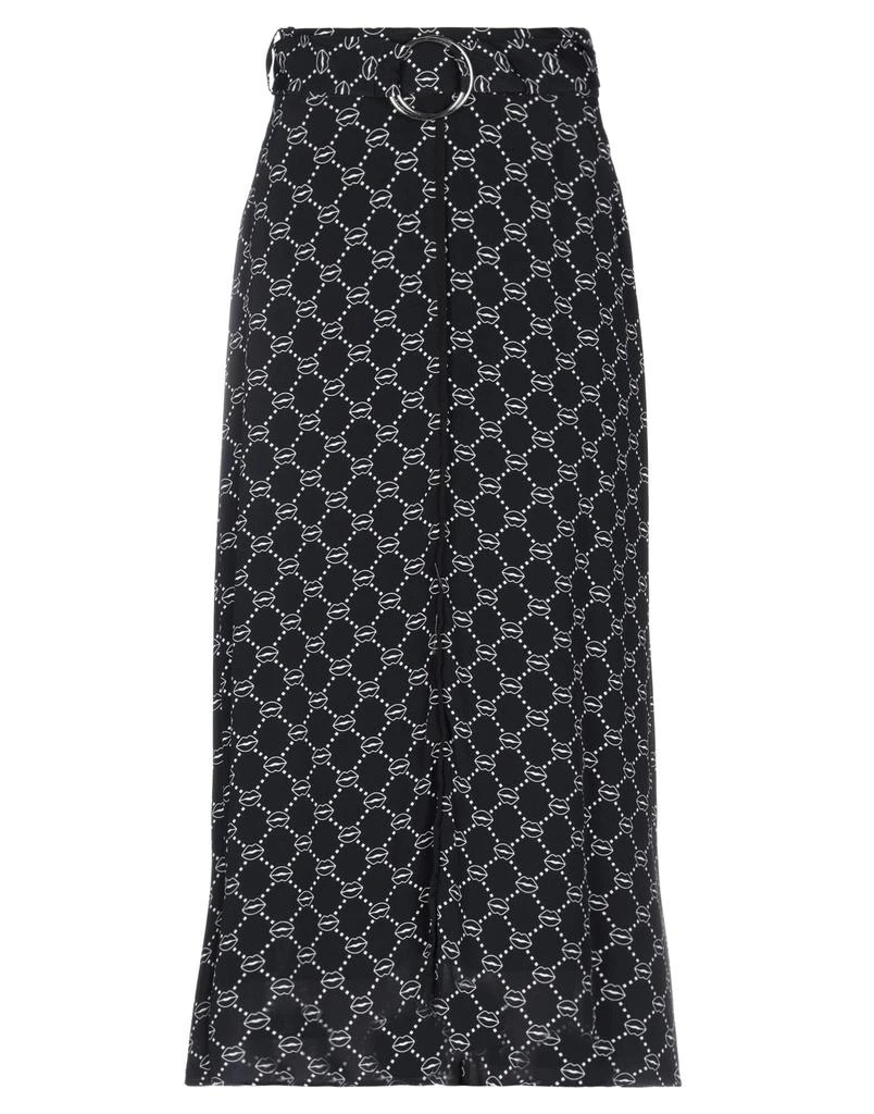 商品MARKUS LUPFER|Midi skirt,价格¥715,第1张图片