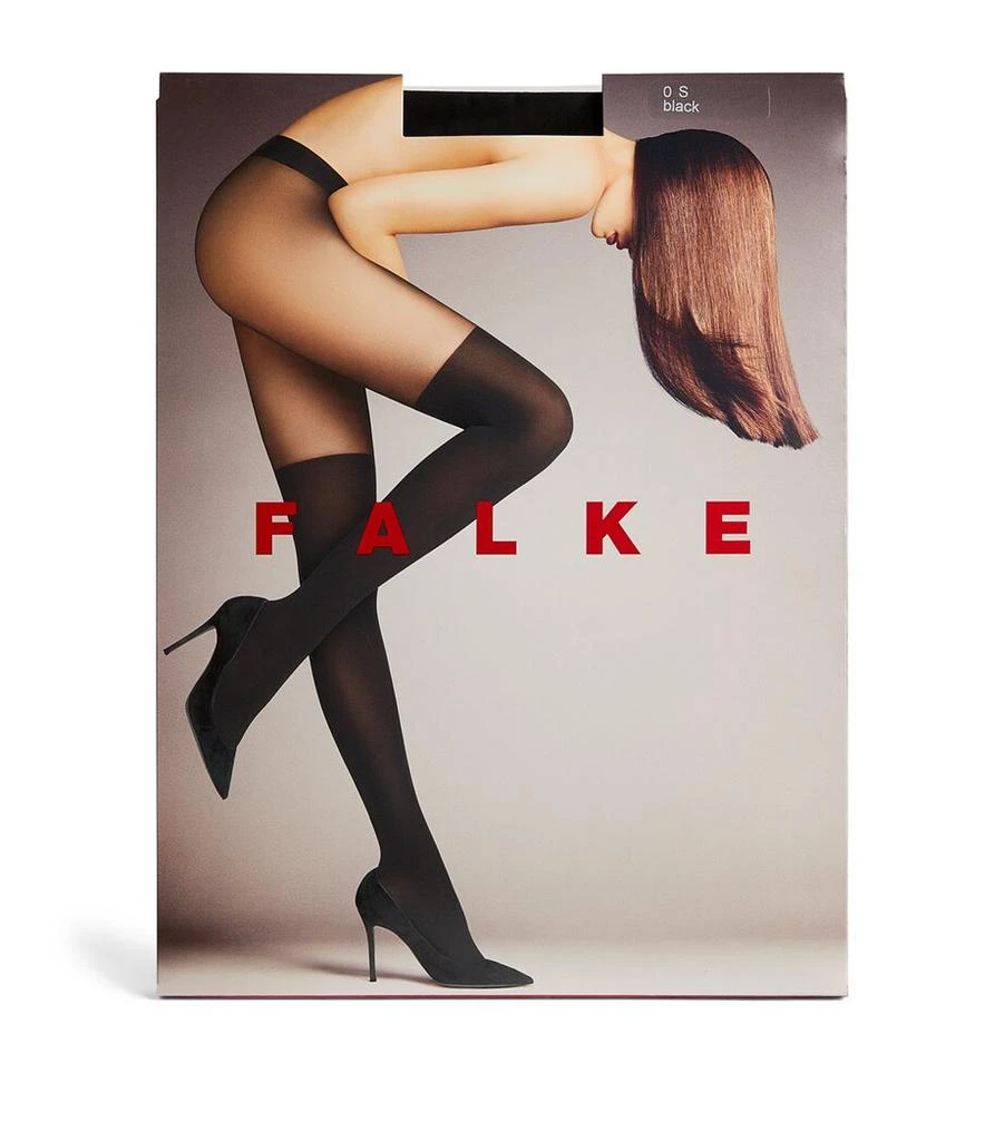 商品FALKE|Overknee Tights,价格¥298,第1张图片