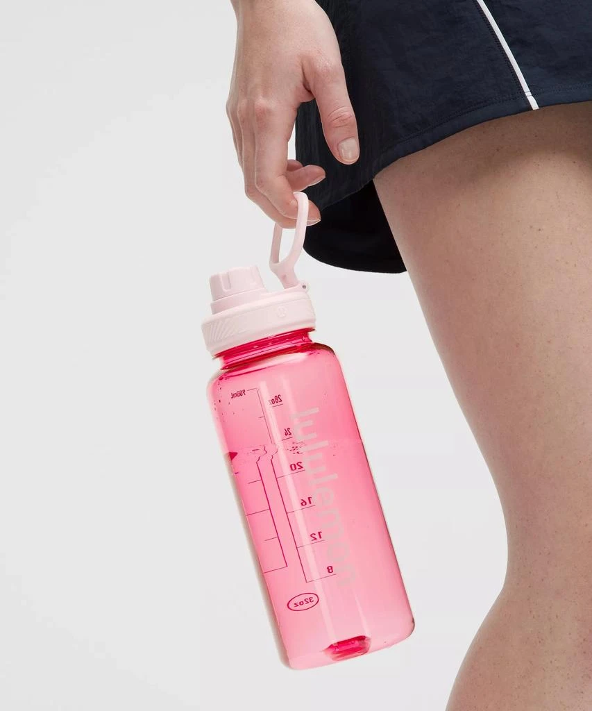 Back to Life Clear Bottle 32oz 商品