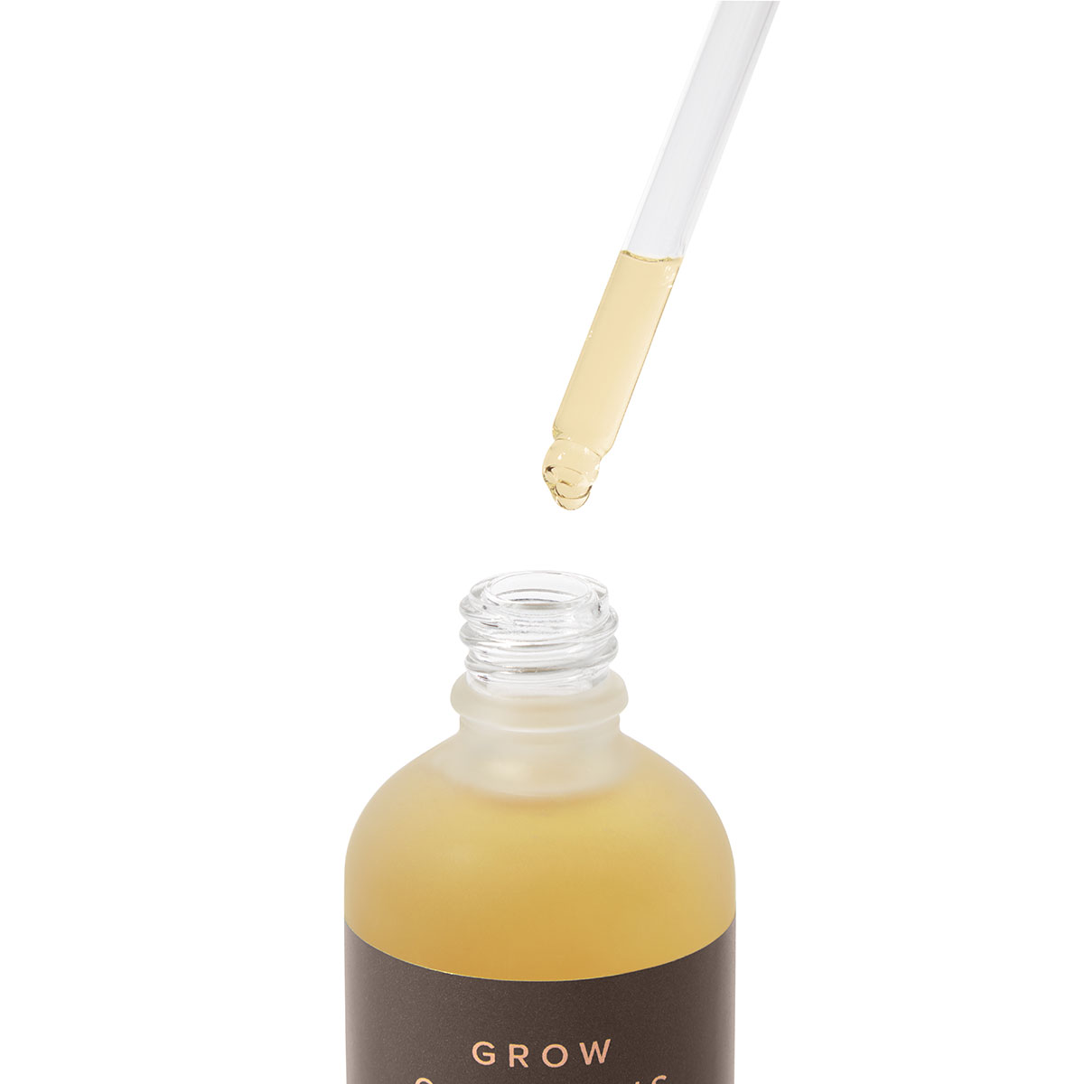 Grow Gorgeous 防脱增发精华液 加强版 60ml商品第4张图片规格展示