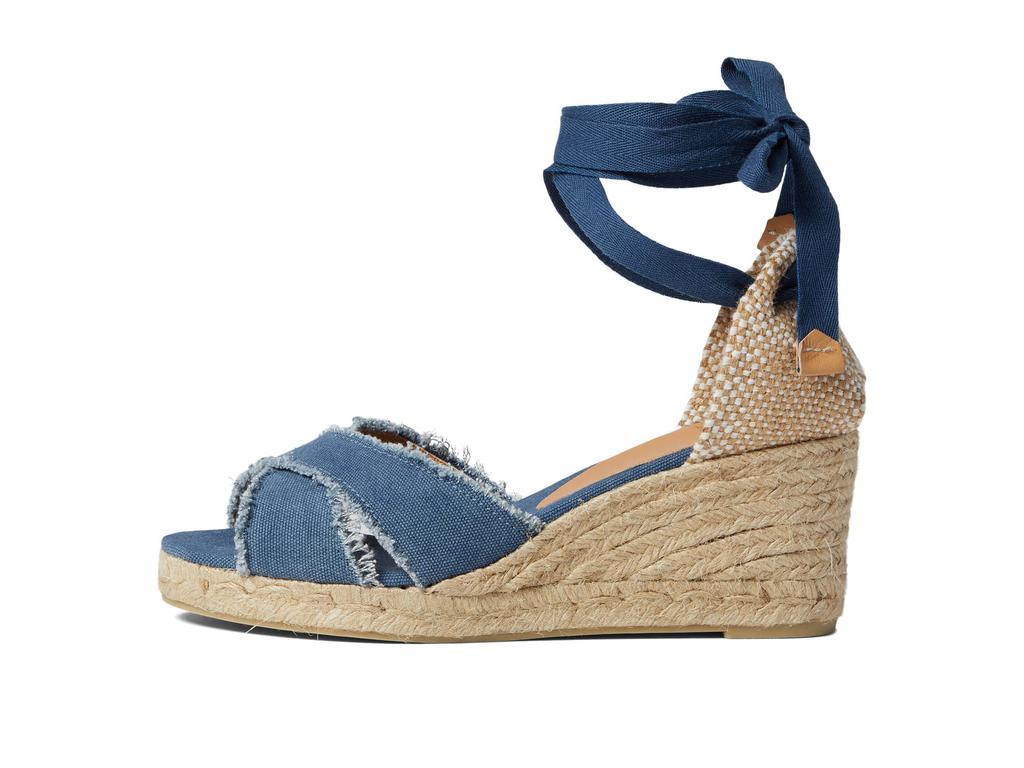 Bluma 60 Wedge Espadrille商品第4张图片规格展示