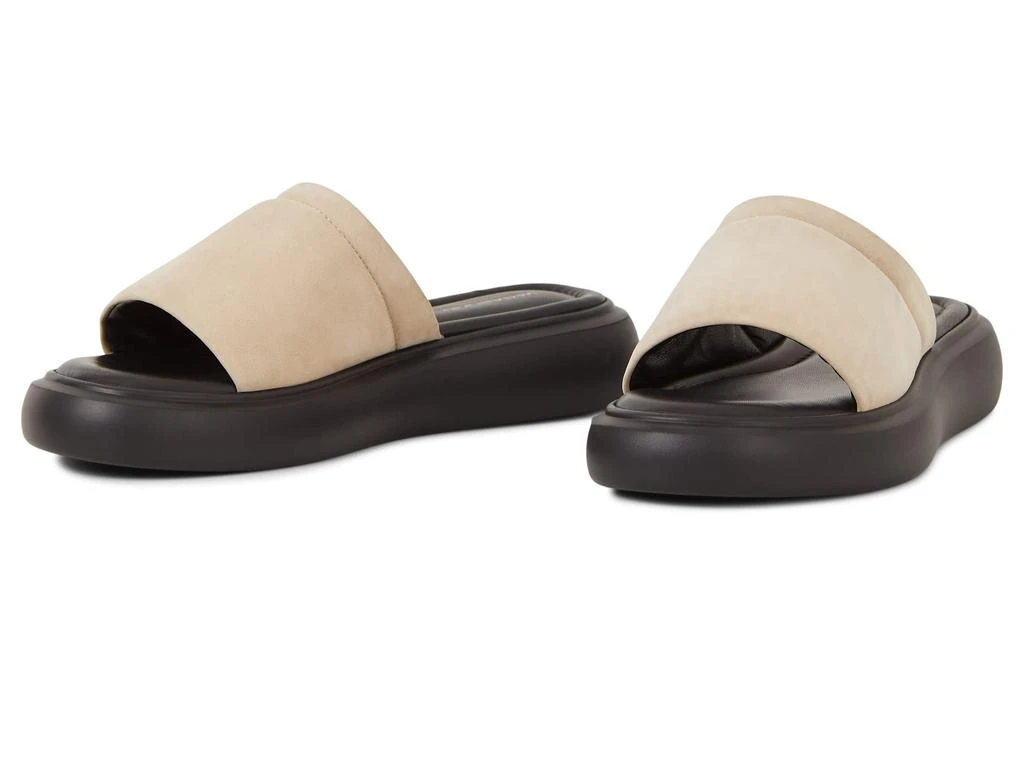 商品Vagabond Shoemakers|Blenda Nubuck Sandal,价格¥584,第1张图片