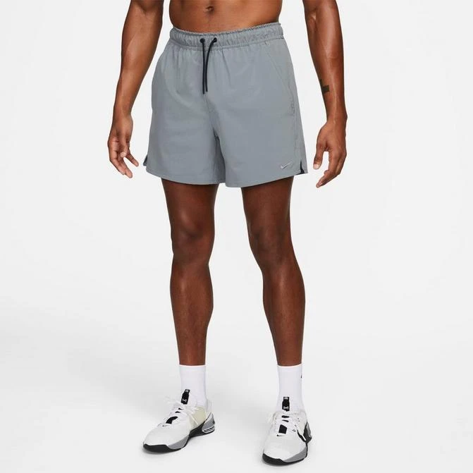 商品NIKE|Men's Nike Unlimited Dri-FIT 5" Unlined Versatile Shorts,价格¥439,第1张图片