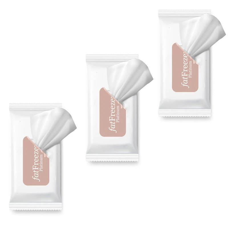 商品Igia|Platinum Pads 1 PACK,价格¥113,第1张图片