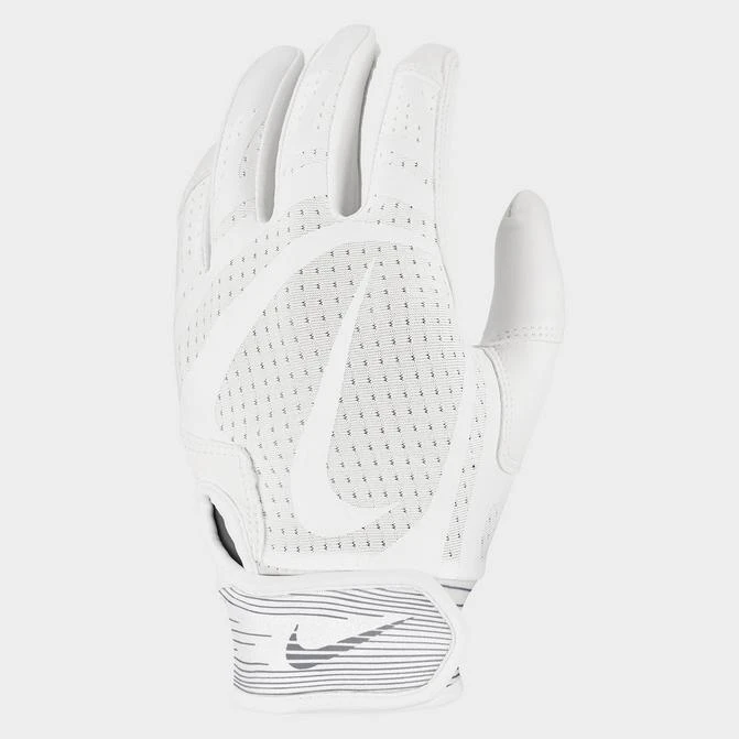 商品NIKE|Nike Alpha Huarache Edge Baseball Batting Gloves,价格¥186,第1张图片