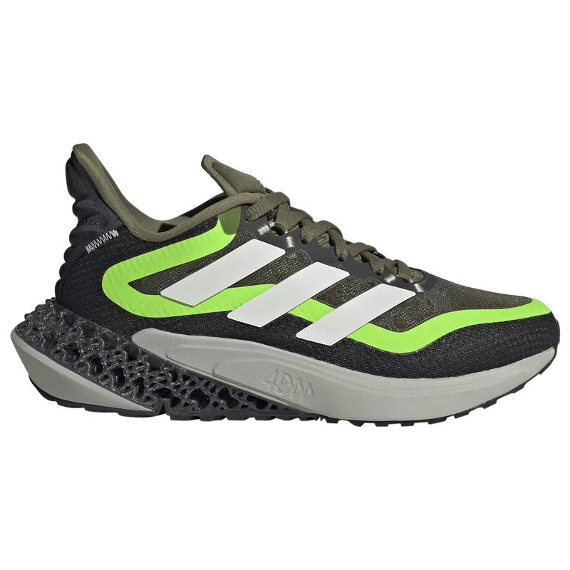 商品Adidas|adidas 4D FWD Pulse 2 - Boys' Grade School,价格¥1088,第1张图片