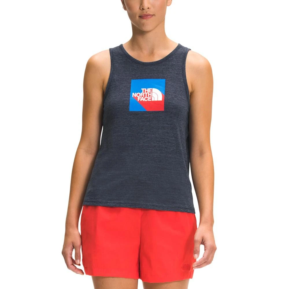 商品The North Face|Women's Logo Tank Top,价格¥75,第1张图片