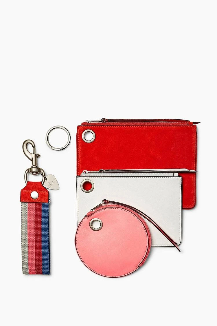 商品Rebecca Minkoff|三件套小袋,价格¥540,第3张图片详细描述