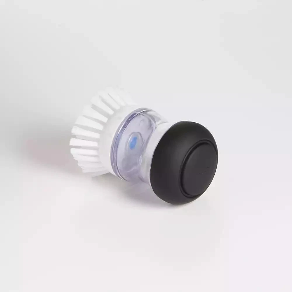 商品OXO|Good Grips Soap Dispensing Palm Brush,价格¥70,第3张图片详细描述