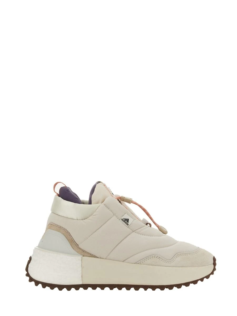商品【商品预售7天】 Adidas|Adidas 女士休闲鞋 ID6711CWHITEWONCLACARBON 灰色,价格¥1106,第1张图片