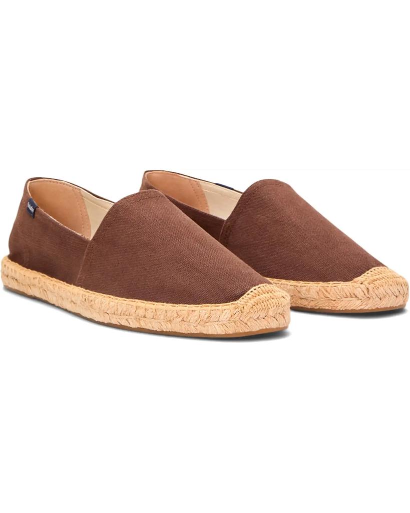 Espadrilles originales Soludos pour hommes image 2