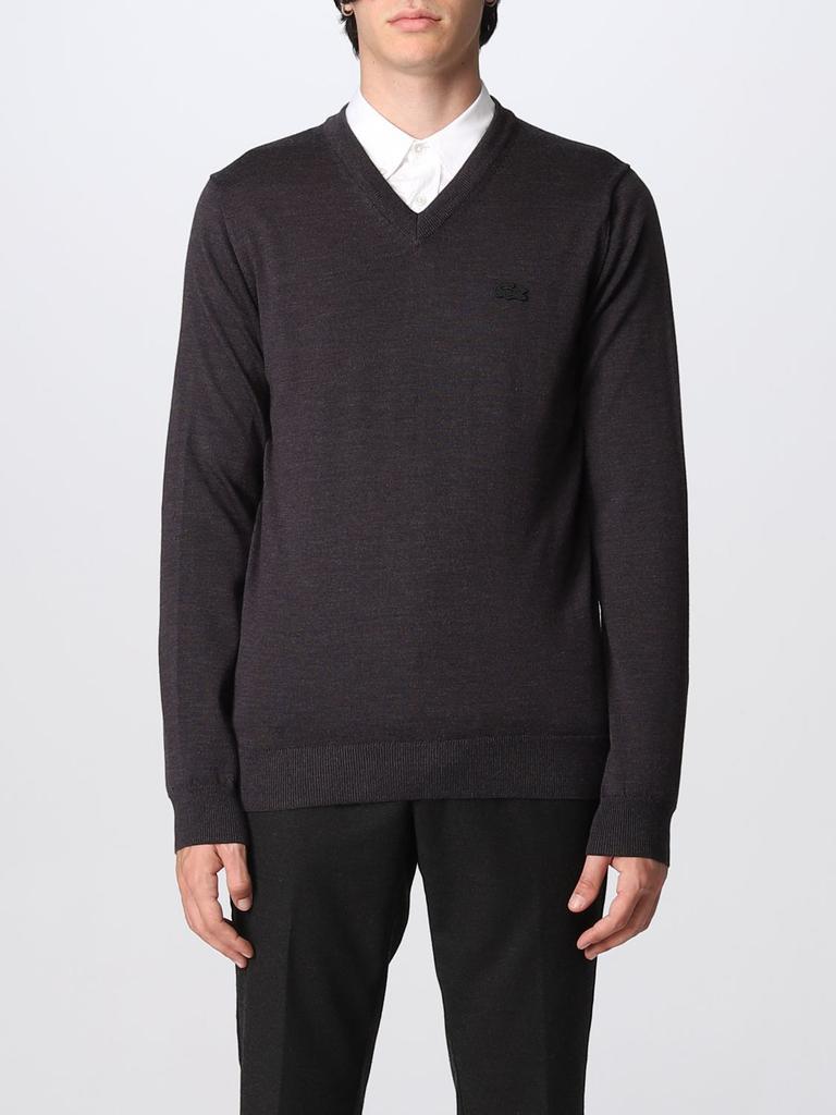 商品Lacoste|Lacoste sweater for man,价格¥1172,第1张图片
