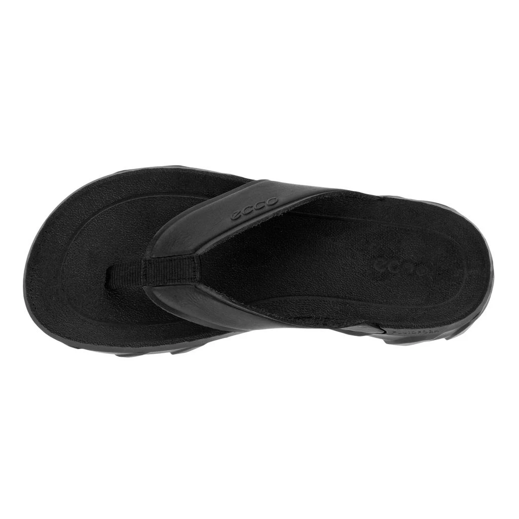 商品ECCO|ECCO MX UNISEX FLIPSIDER SANDAL,价格¥159,第4张图片详细描述