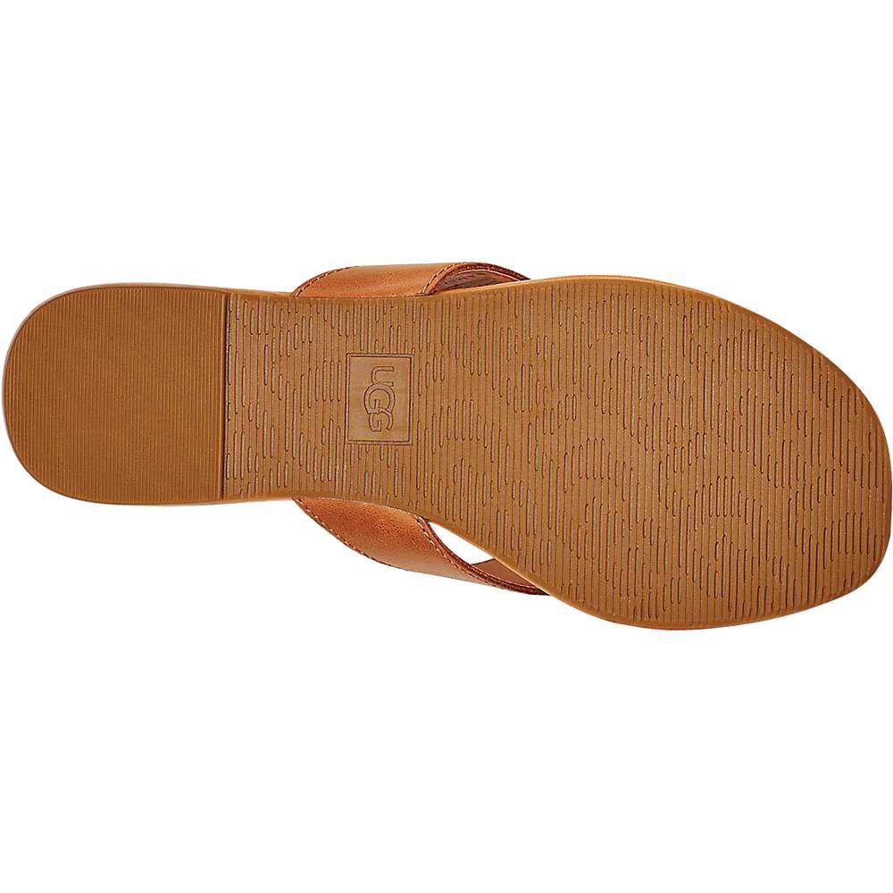 Ugg Women's Tuolumne Flip Flop商品第2张图片规格展示