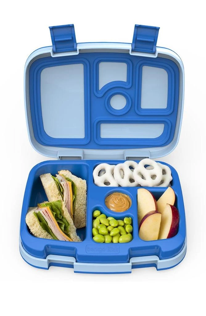 Kids Leakproof Lunch Box - Blue 商品
