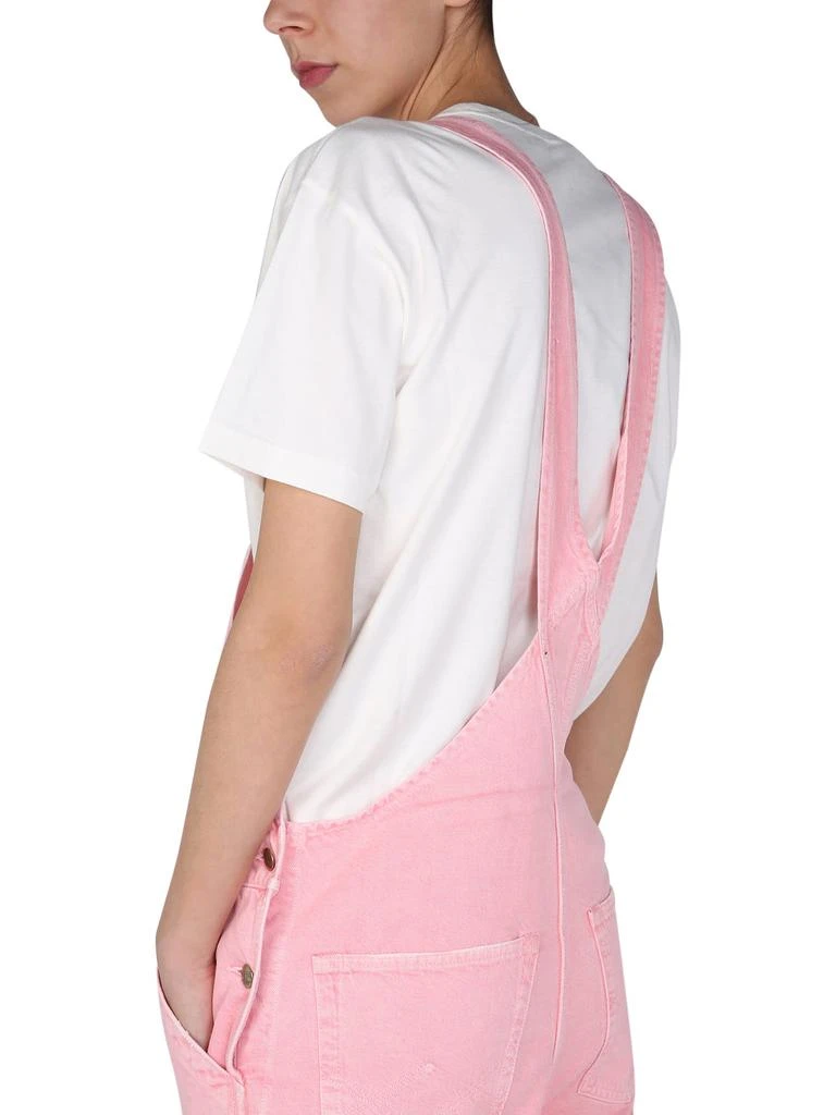 商品Washington Dee-Cee|Denim Overalls,价格¥1613,第4张图片详细描述