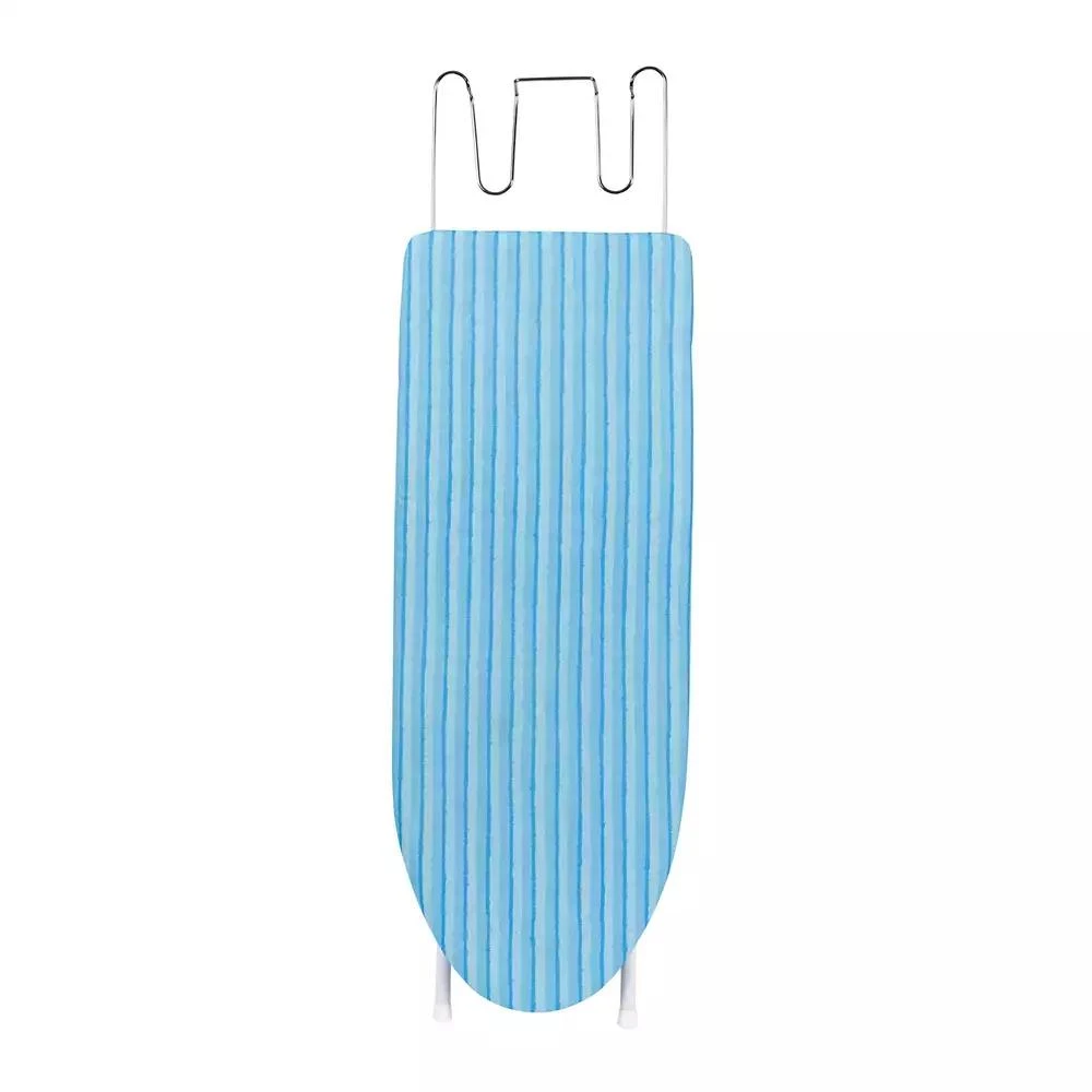 商品Honey Can Do|Tabletop Ironing Board with Retractable Iron Rest,价格¥314,第2张图片详细描述