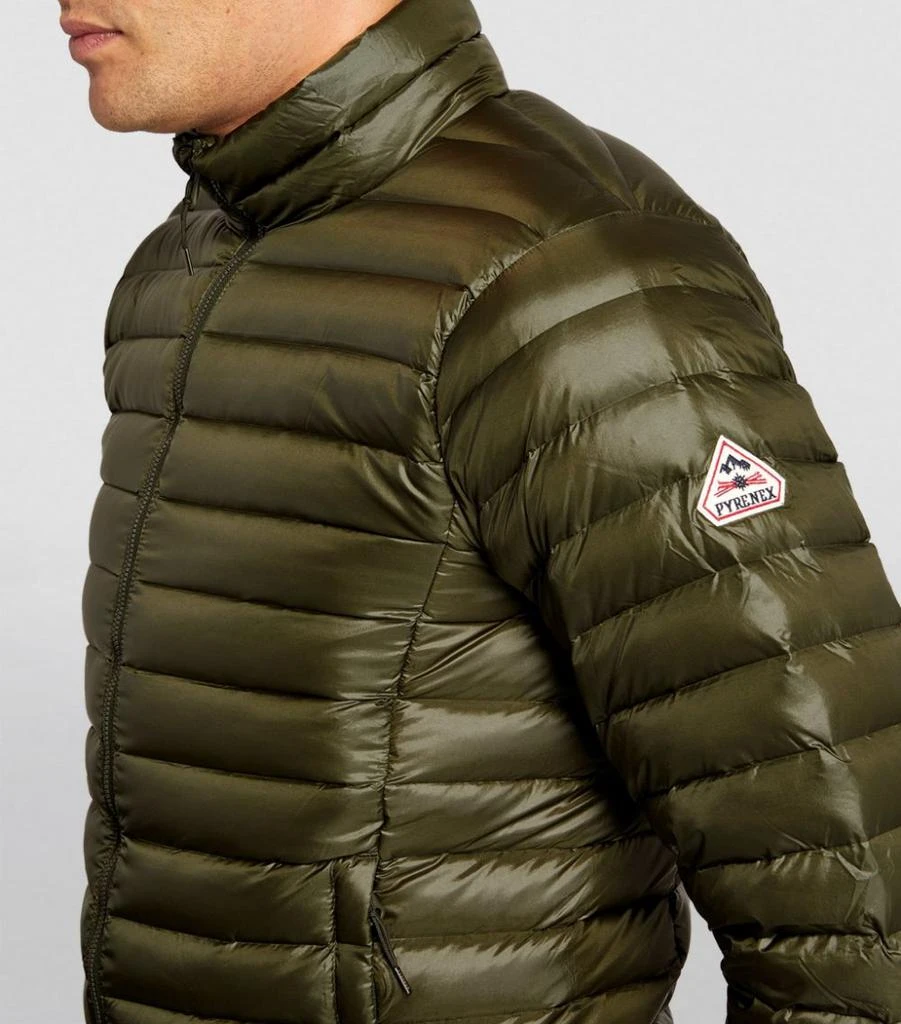 Bruce Padded Jacket 商品