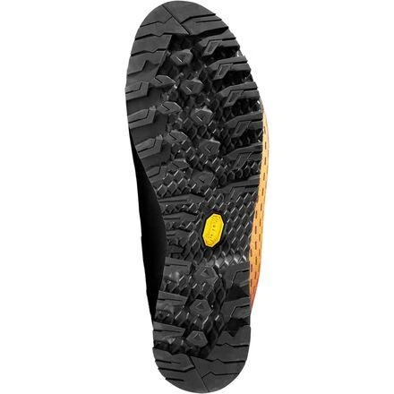 商品Mammut|Nordwand Knit High GTX Mountaineering Boot - Men's,价格¥5156,第2张图片详细描述
