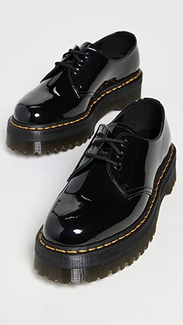 商品Dr. Martens 马汀博士|1461 Quad 牛津鞋,价格¥912,第2张图片详细描述