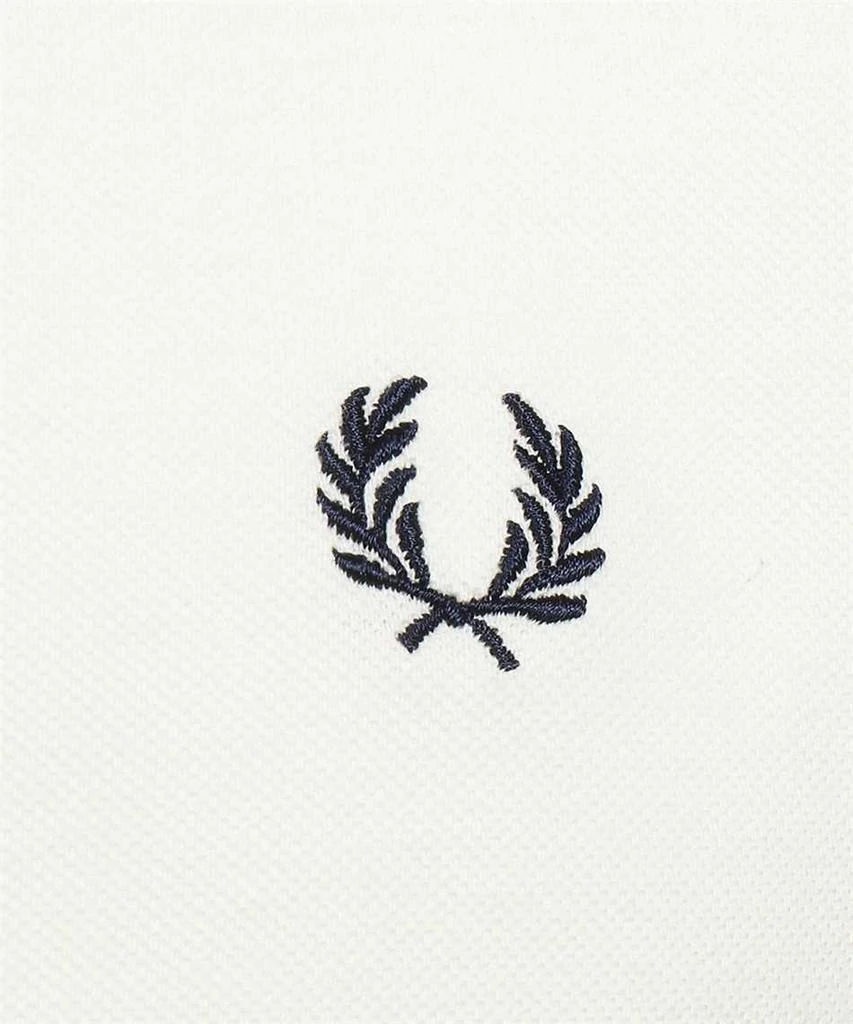 商品Fred Perry|Fred Perry TWIN TIPPED Polo,价格¥1096,第3张图片详细描述