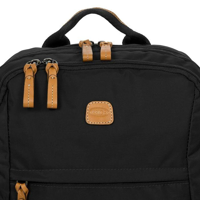 商品Bric's|X-Travel Nomad Backpack,价格¥1125,第2张图片详细描述