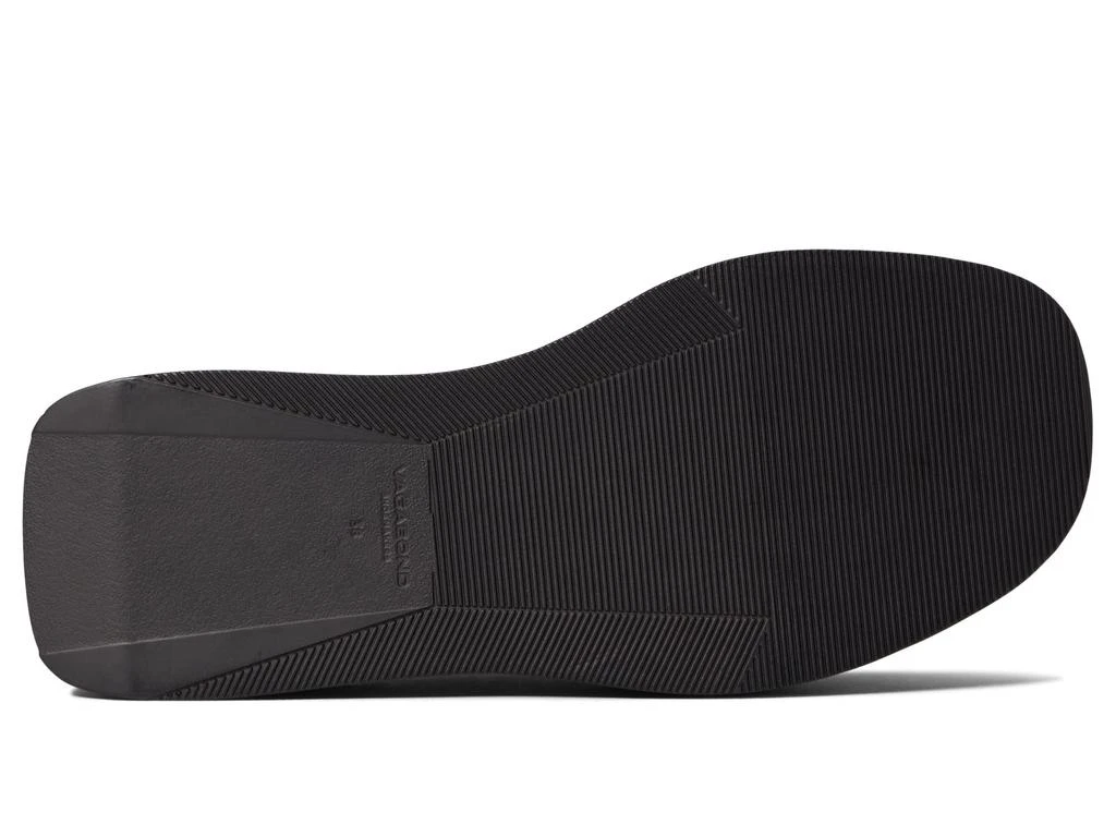 商品Vagabond Shoemakers|Courtney Flatform Slide Sandal,价格¥954,第3张图片详细描述