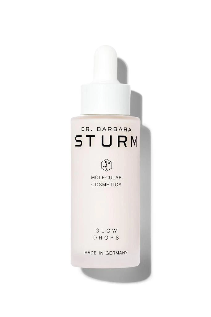 商品Dr. Barbara Sturm|beauty glow drops 30 ml,价格¥740,第3张图片详细描述