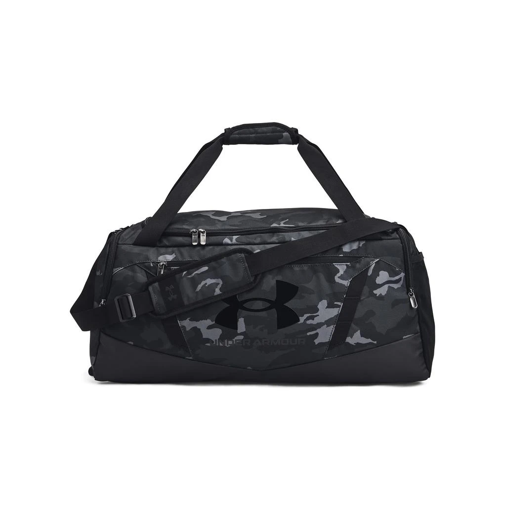 商品Under Armour|UA Undeniable 5.0 Duffle MD,价格¥289,第1张图片