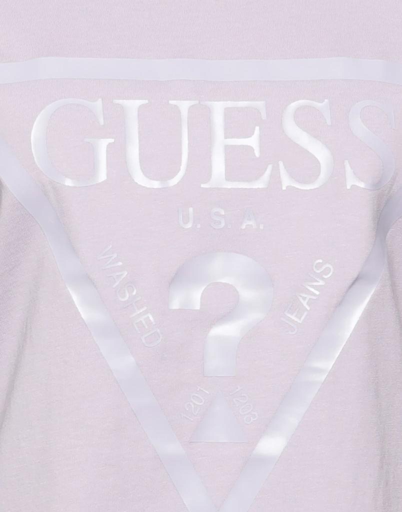 商品GUESS|T-shirt,价格¥214,第6张图片详细描述