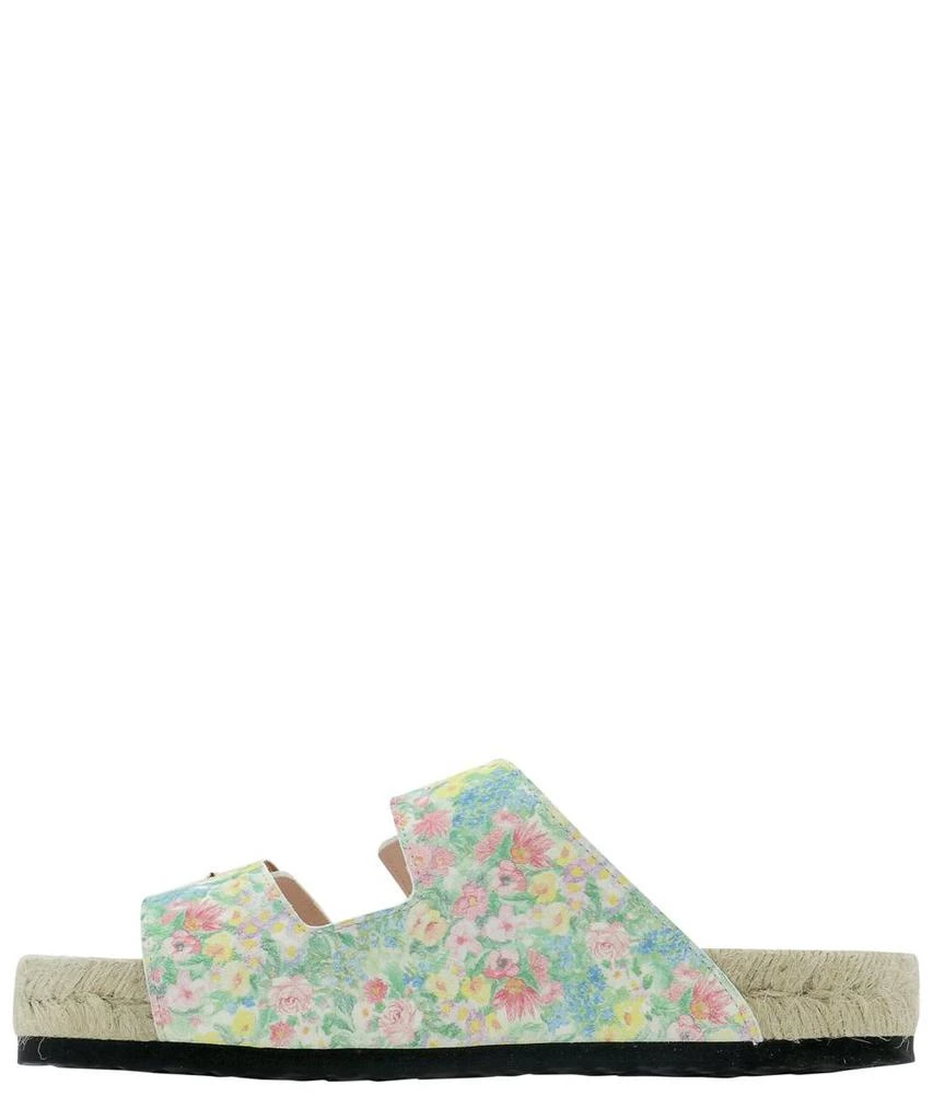 商品Manebi|"Rainbow Skies" sandals,价格¥843,第2张图片详细描述