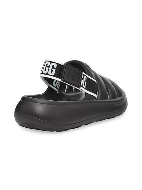 商品UGG|Sport Yeah Slingback Sandals,价格¥447,第5张图片详细描述