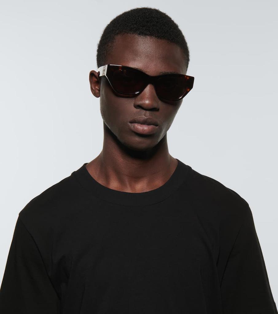 商品Givenchy|板材太阳镜,价格¥2288,第5张图片详细描述