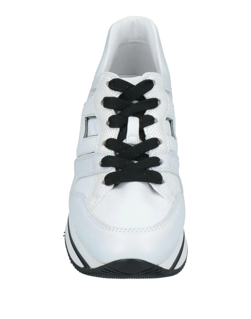 商品hogan|Sneakers,价格¥1767,第4张图片详细描述