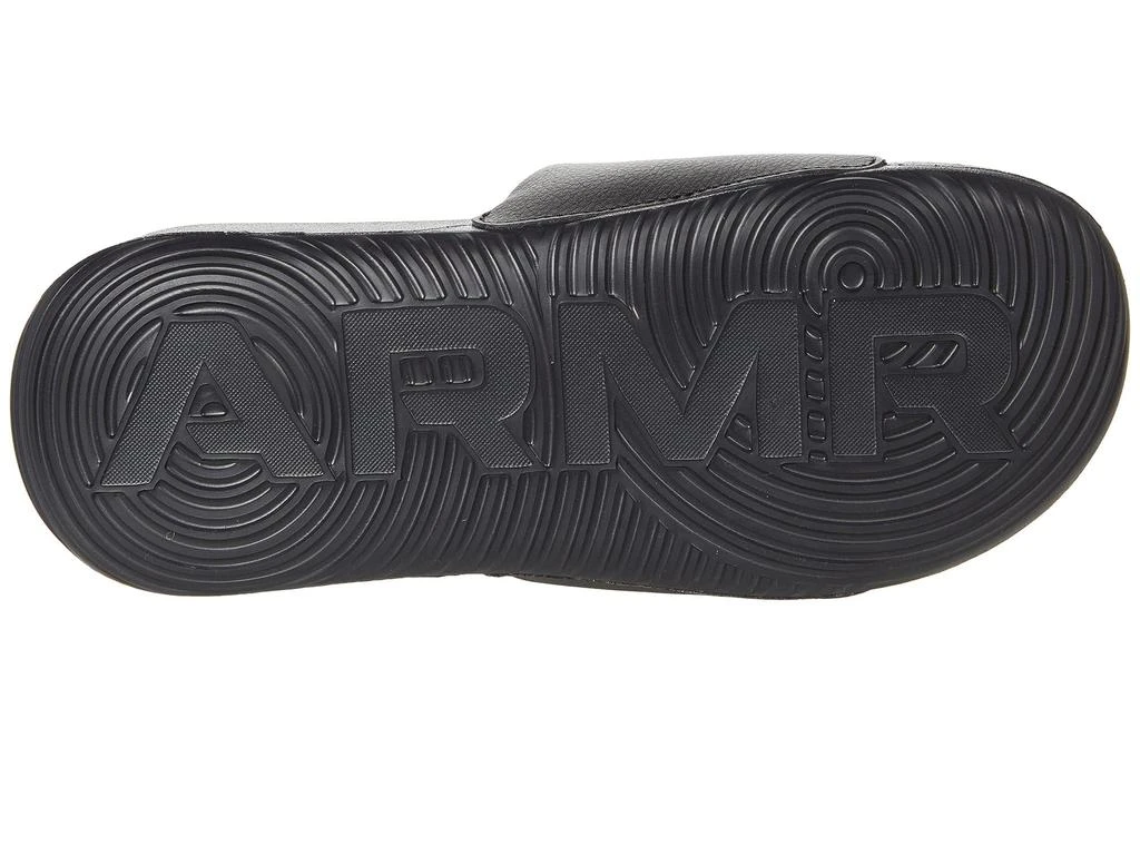 商品Under Armour|Ansa Fix Slides,价格¥202,第3张图片详细描述