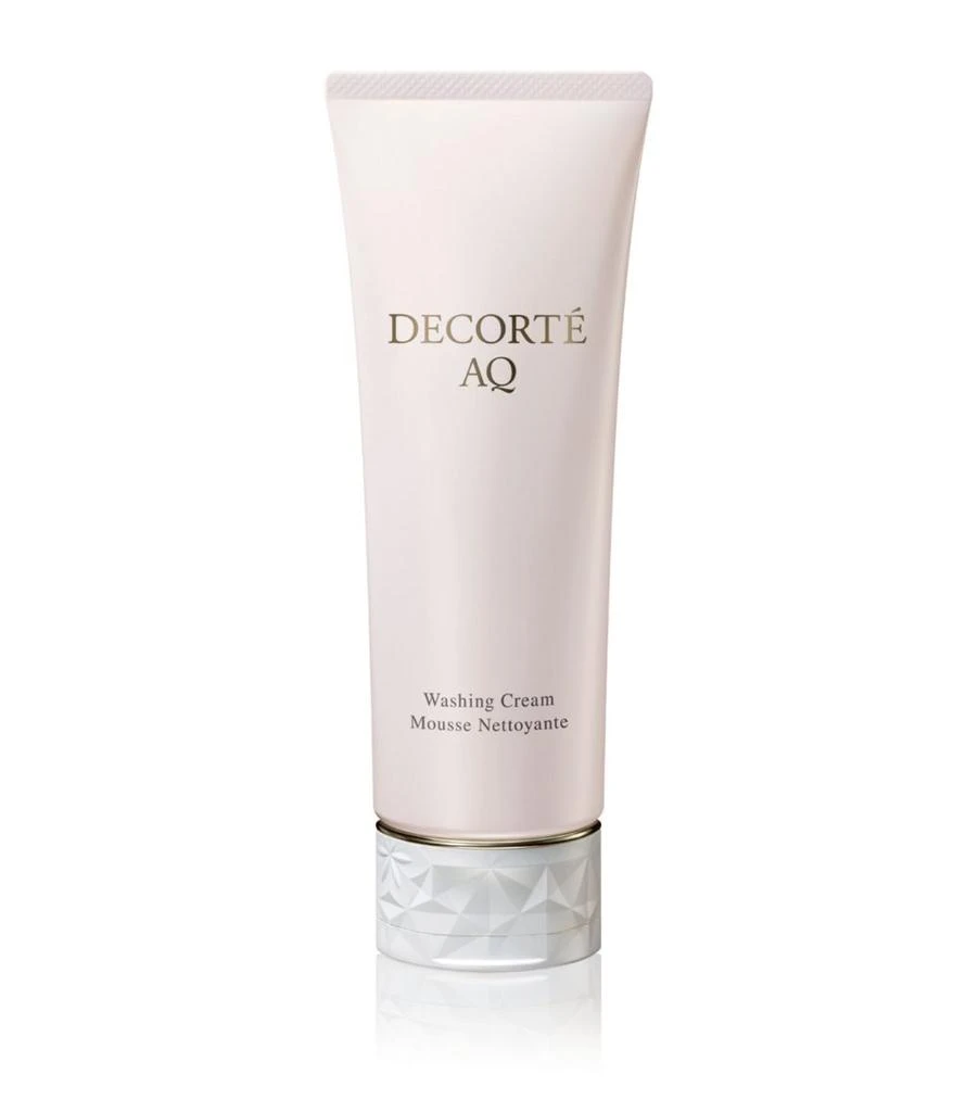 商品DECORTé|Aq Washing Cream (129G),价格¥433,第1张图片