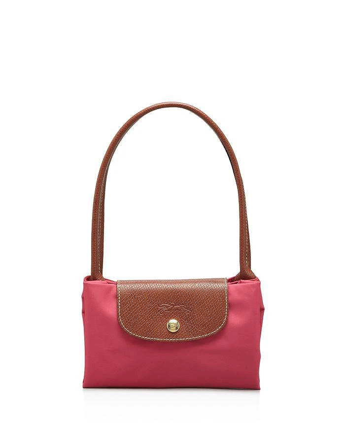 商品Longchamp|Le Pliage Large Nylon Shoulder Tote,价格¥1074,第5张图片详细描述