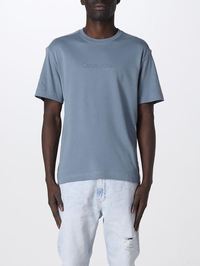 Calvin Klein t-shirt for man商品第1张图片规格展示