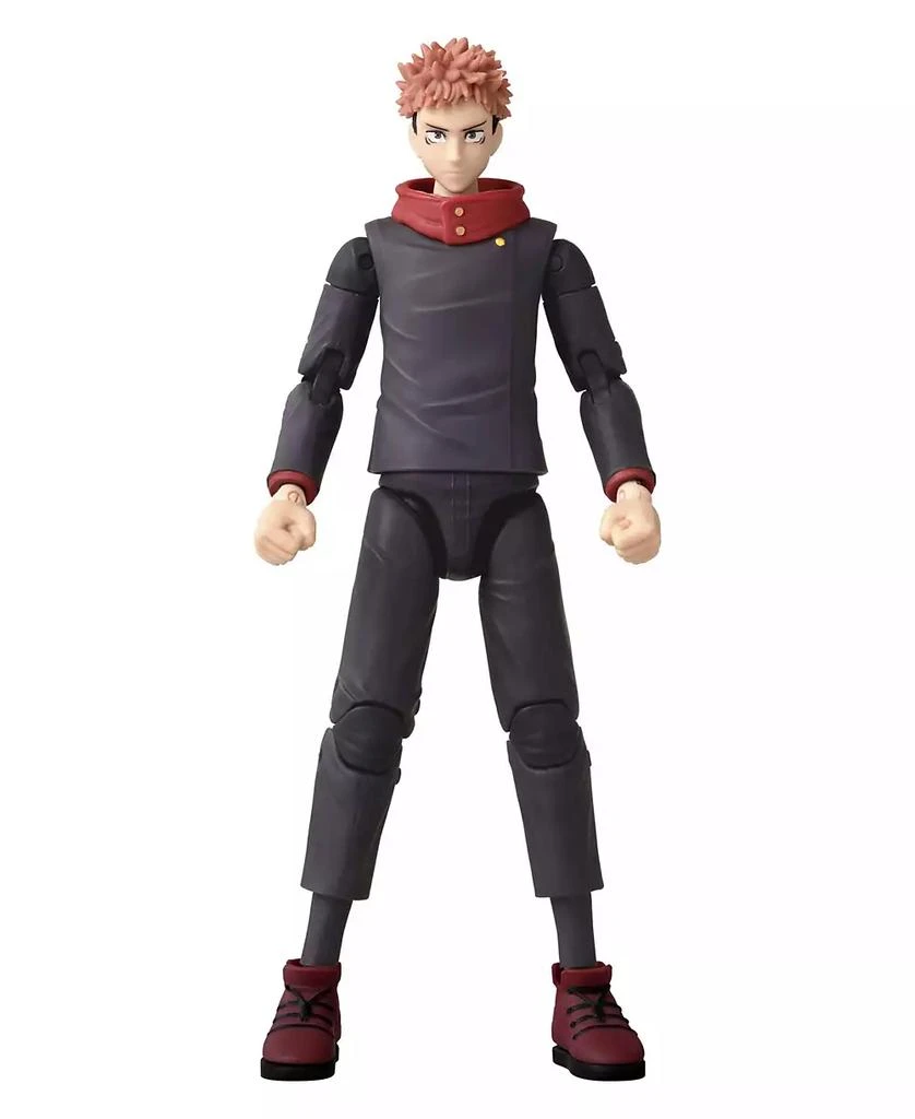 Jujutsu Kaisen Itadori Action Figure 商品