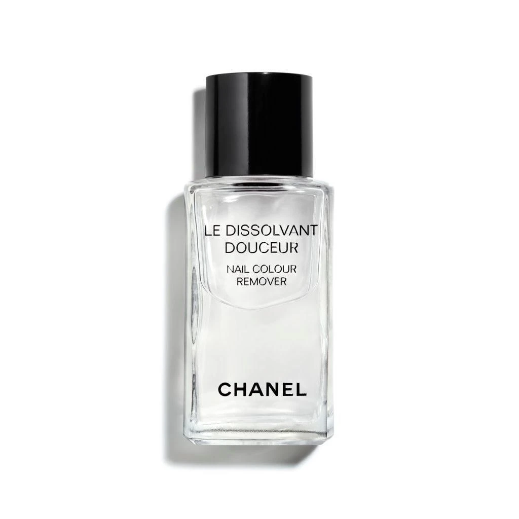 商品Chanel|CHANEL 女士 美甲护理 香奈儿 指甲油卸甲水50ML 1330113,价格¥302,第1张图片