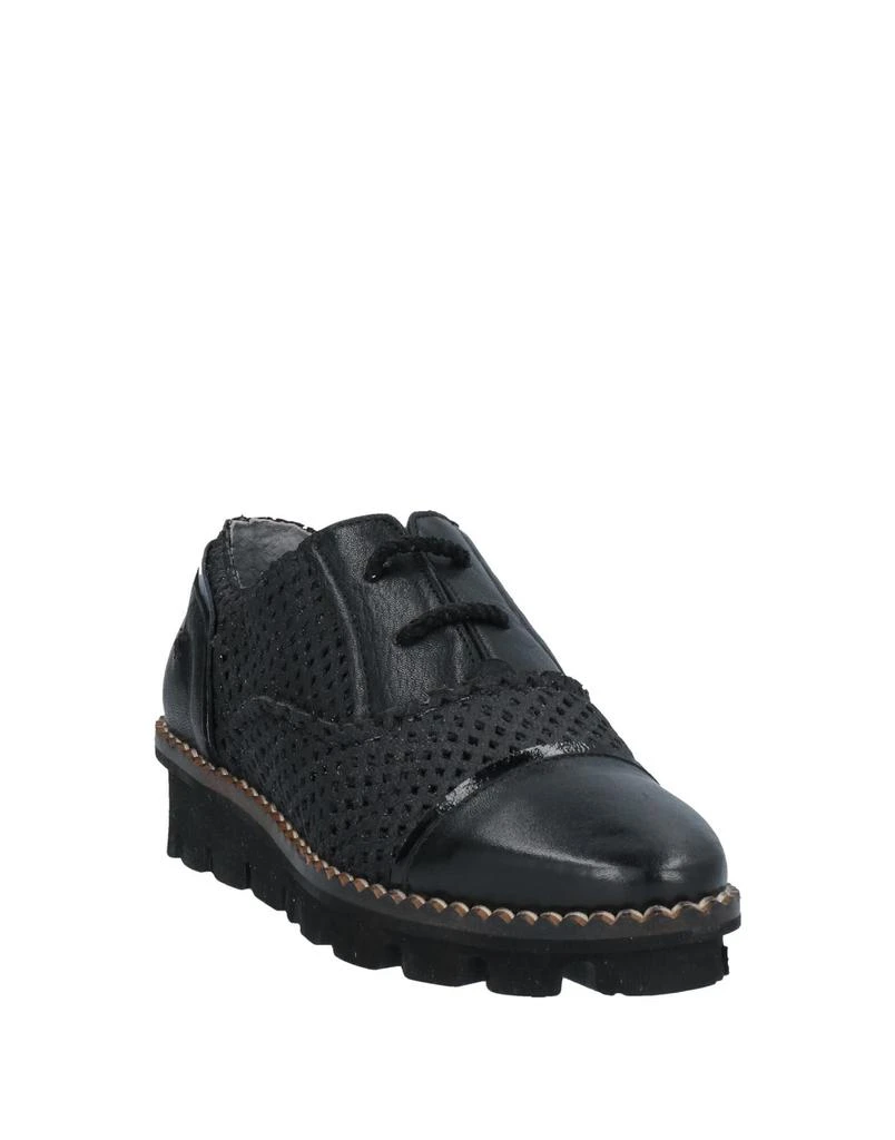 商品PATRIZIA BONFANTI|Laced shoes,价格¥310,第2张图片详细描述